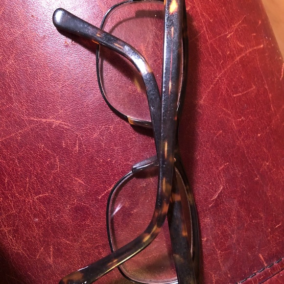 Hemingway eyeglass frames - Picture 2 of 4